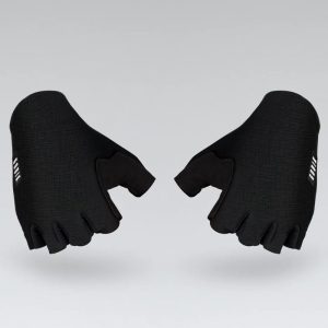 Gobik Guantes UNISEX Mamba 2.0 Black