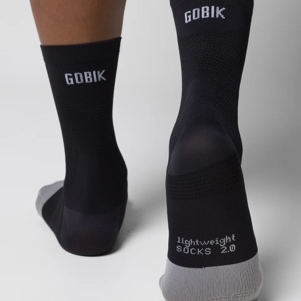 Gobik Calcetines UNISEX Lightweight 2.0 Jasper - Imagen 2