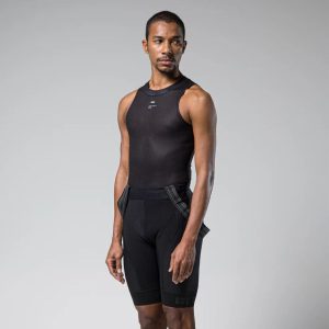 Gobik Camiseta Interior Hombre Second Skin Moonless