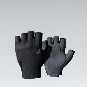 Gobik Guantes UNISEX Viper Solid Black