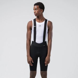 Gobik Culotte X Hombre Black – K10