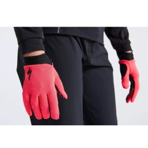 Guantes “Youth Trail”