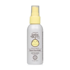 Sanitizador de Manos BB