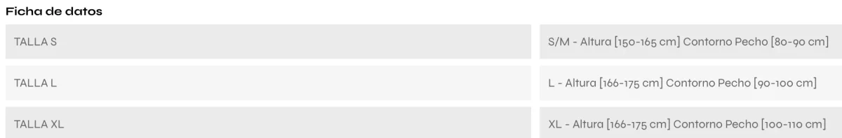 Hanker Top Cane - Imagen 4