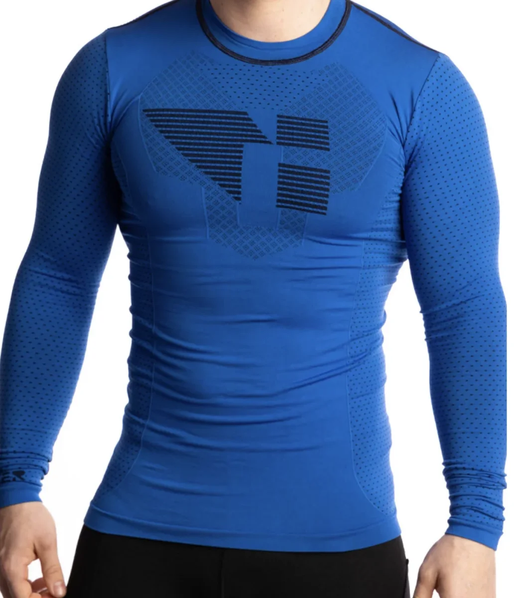 Hanker Dadpa Camiseta Térmica Manga Larga - Imagen 4