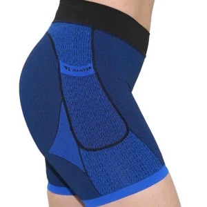 Hanker Gawa Malla Compresiva Corta