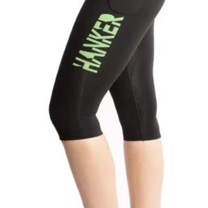 Hanker Karana Malla Compresiva Pirata