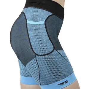 Hanker Sonu Malla Compresiva Corta