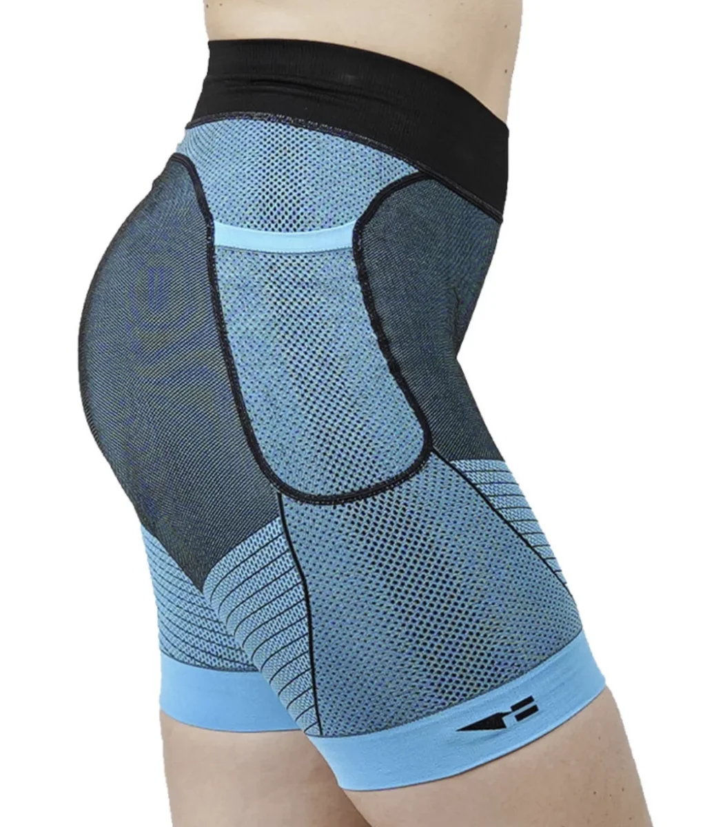 Hanker Sonu Malla Compresiva Corta