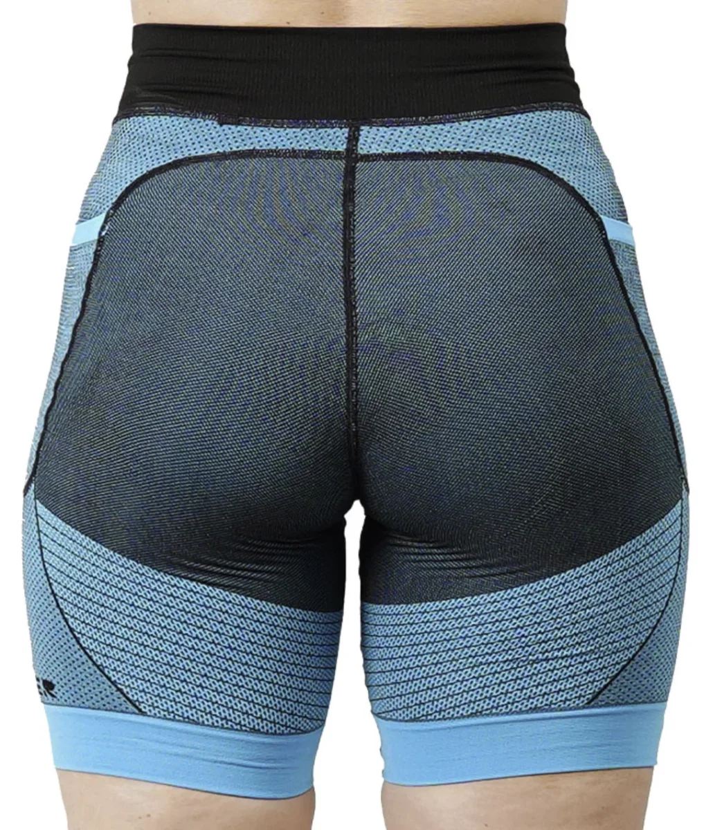 Hanker Sonu Malla Compresiva Corta - Imagen 4