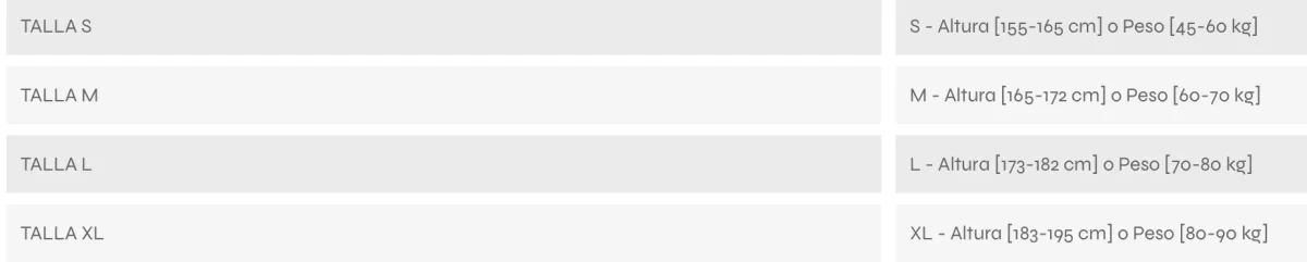 Hanker Sonu Malla Compresiva Corta - Imagen 5