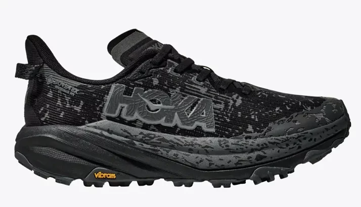 Hoka SpeedGoat 6 Gore-Tex - Imagen 2