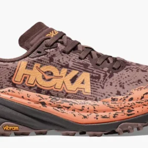 Hoka SpeedGoat 6 Gore-Tex