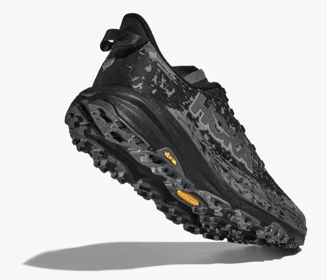 Hoka SpeedGoat 6 Gore-Tex - Imagen 4