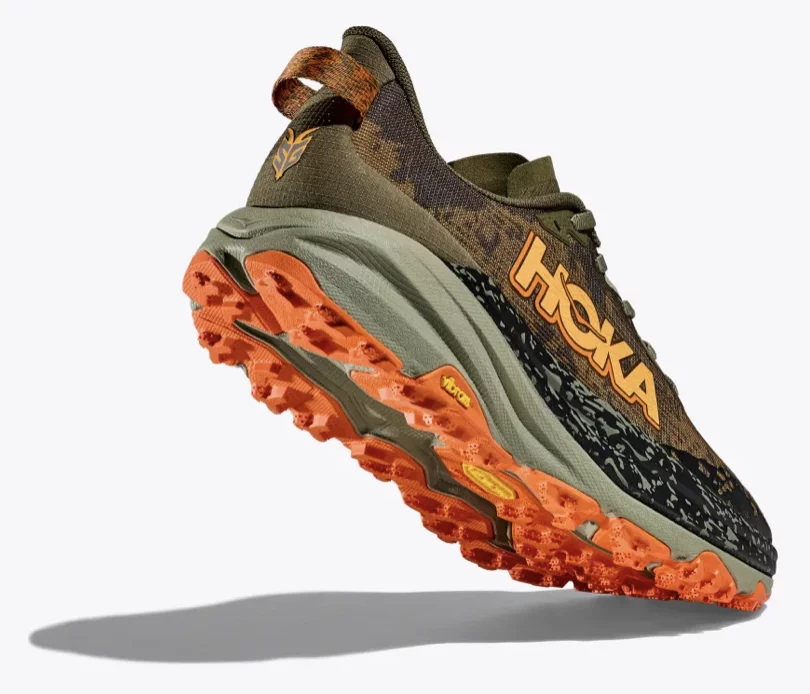 Hoka Speed Goat 6 WIDE - Imagen 3