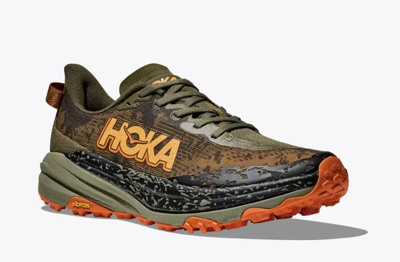 Hoka Speed Goat 6 WIDE - Imagen 5