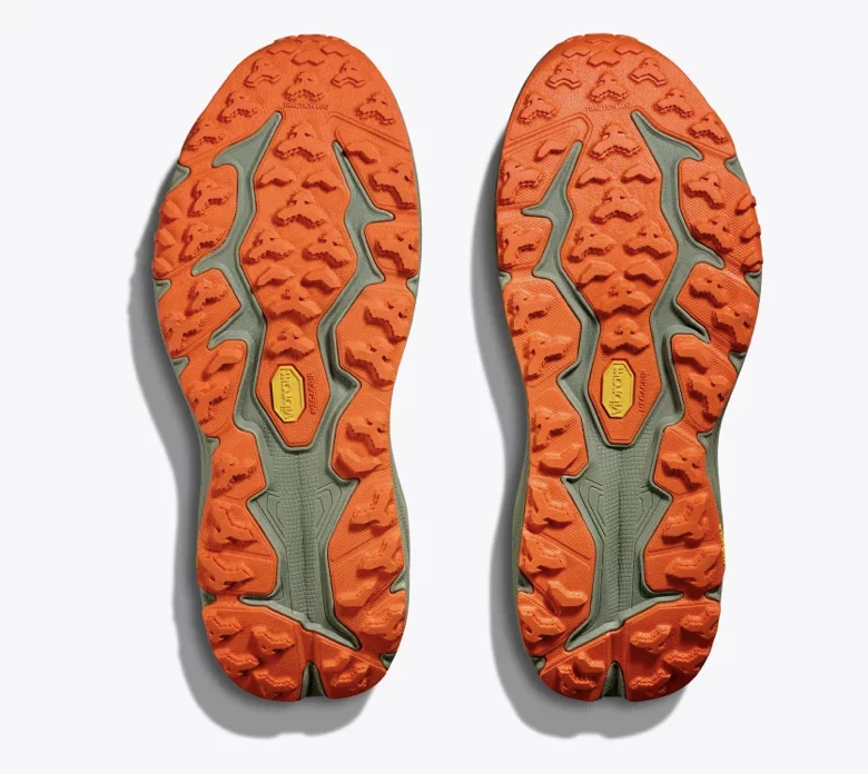 Hoka Speed Goat 6 WIDE - Imagen 6