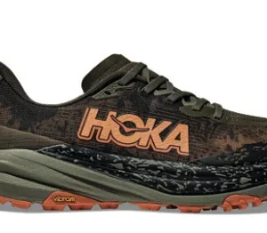 Hoka Speed Goat 6 WIDE