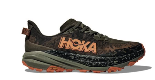 Hoka Speed Goat 6 WIDE