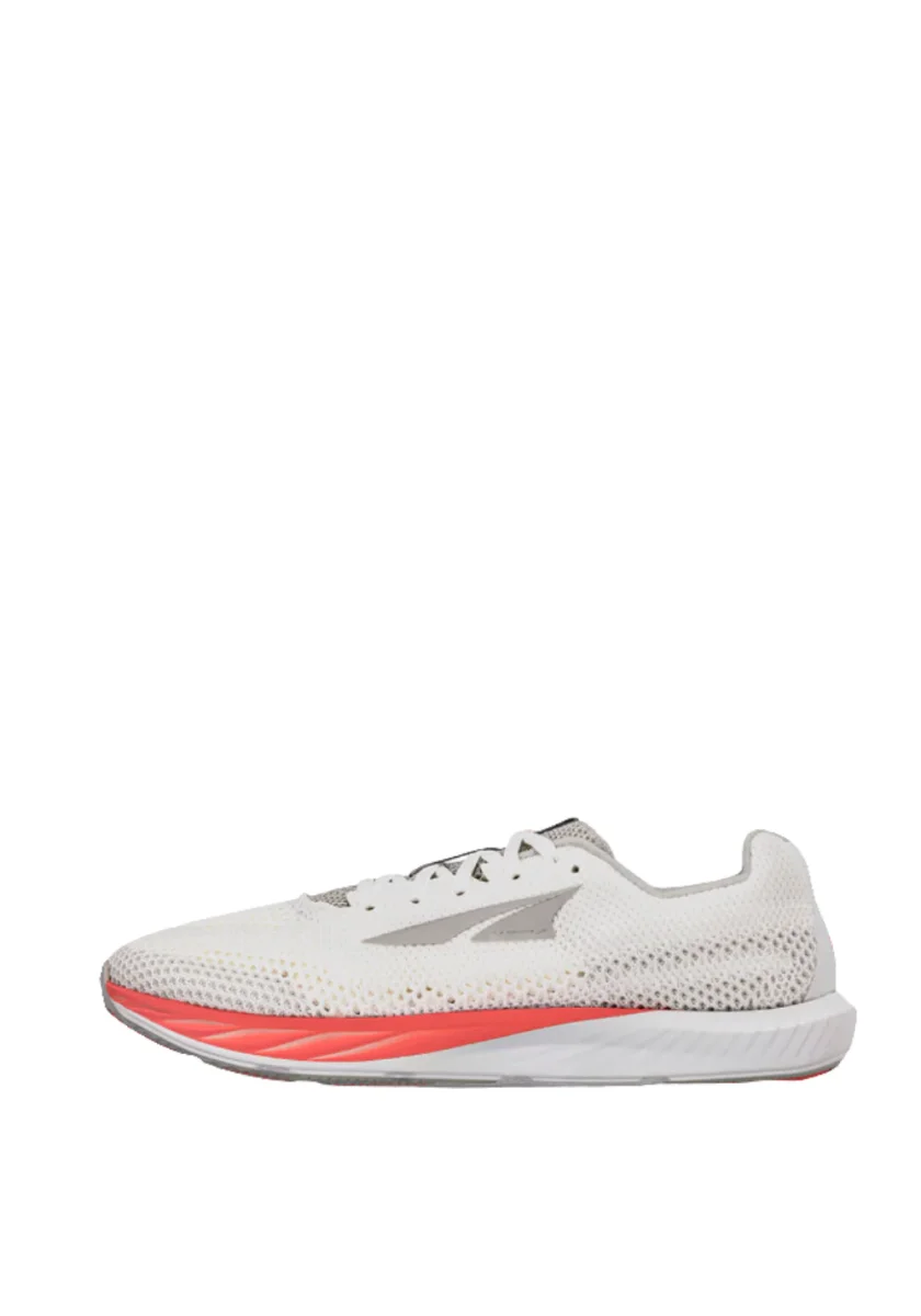 Altra running Escalante Racer 2 White coral mujer - Imagen 9