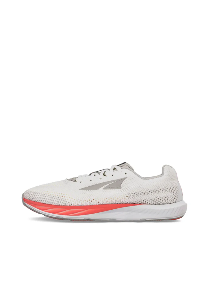 Altra running Escalante Racer 2 White coral mujer - Imagen 3
