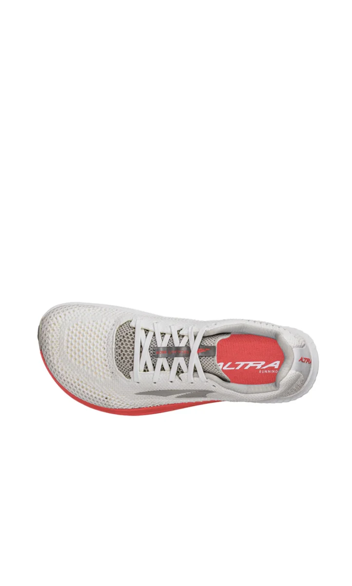 Altra running Escalante Racer 2 White coral mujer - Imagen 4