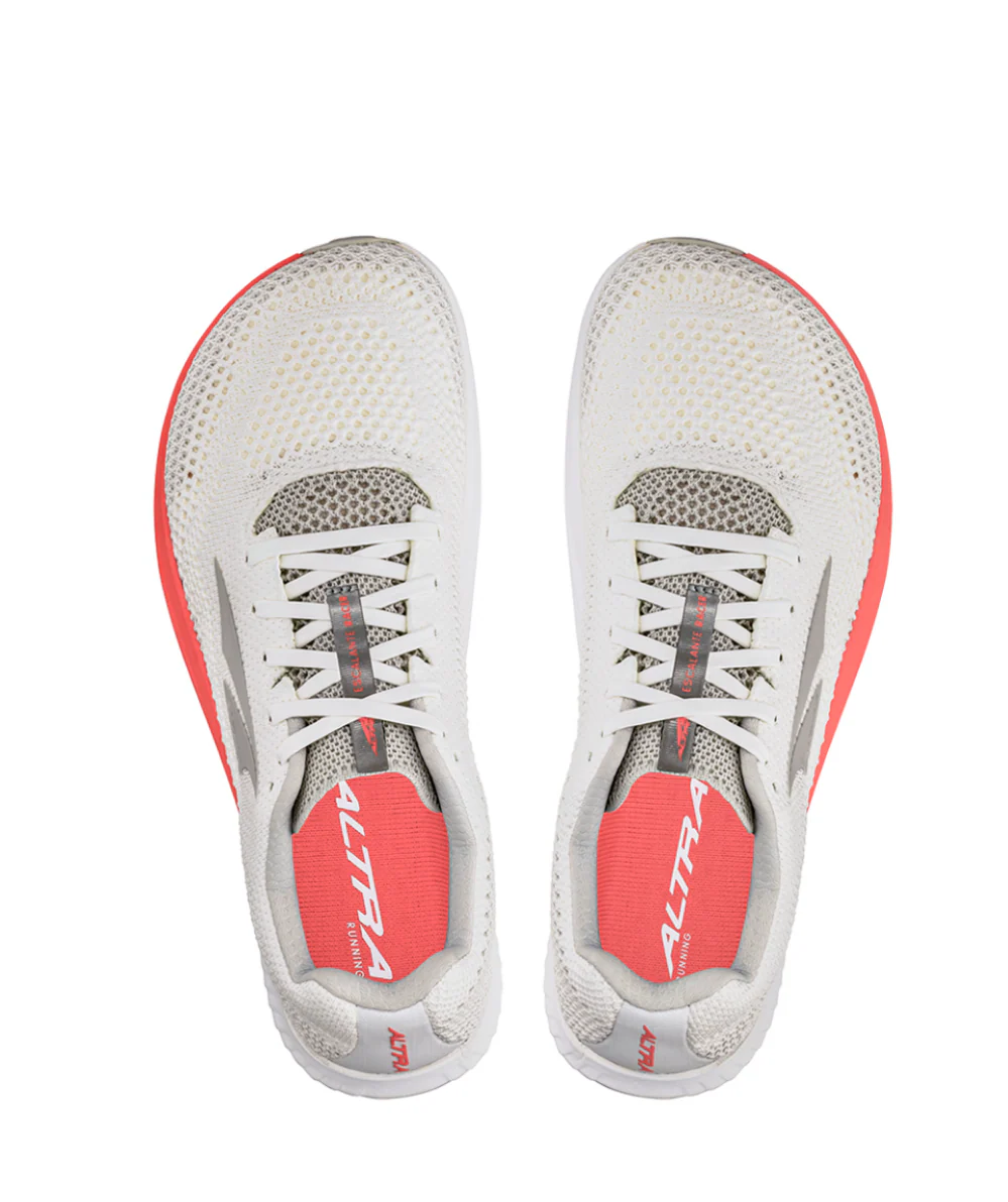 Altra running Escalante Racer 2 White coral mujer - Imagen 8