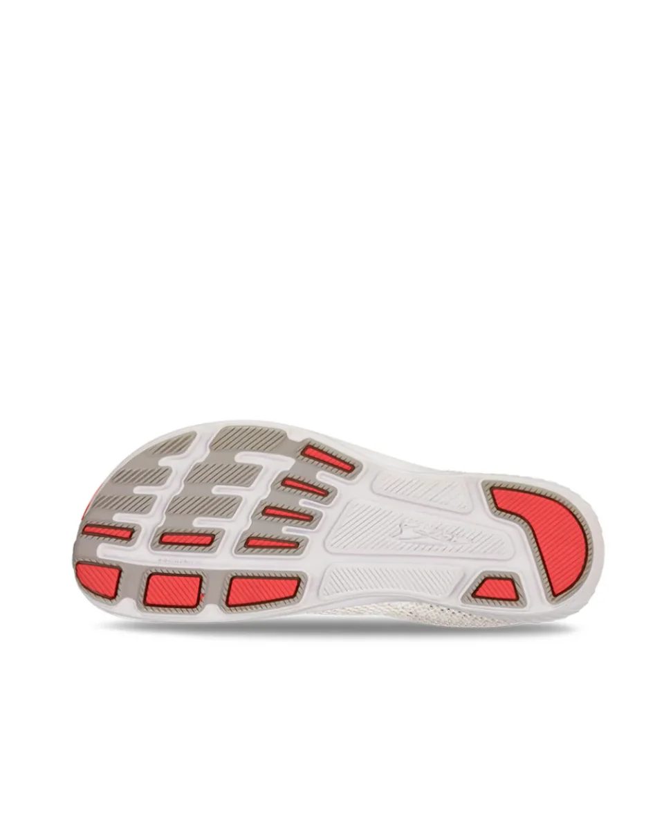 Altra running Escalante Racer 2 White coral mujer - Imagen 5