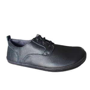 Zapatos Barefoot Flexi Nens Tucson Negro S-8400-O