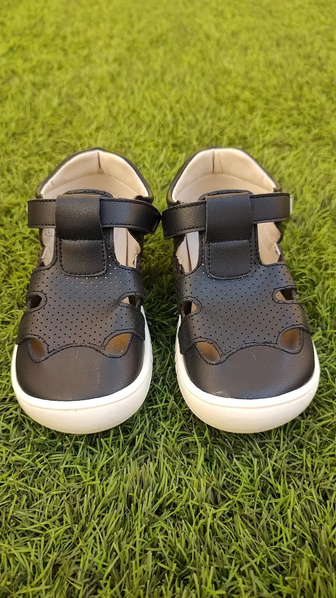 SANDALIAS BAREFOOT MICRO MARINO PIRUFLEX PF250-1 - Imagen 3