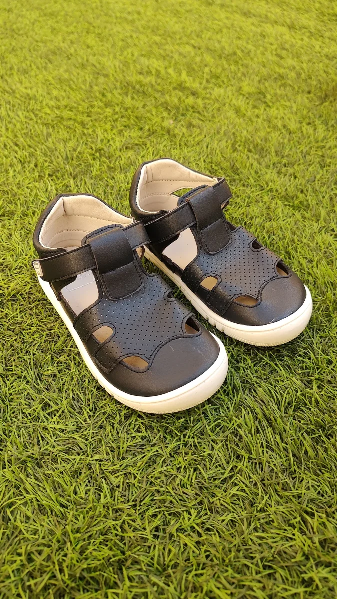 SANDALIAS BAREFOOT MICRO MARINO PIRUFLEX PF250-1 - Imagen 2