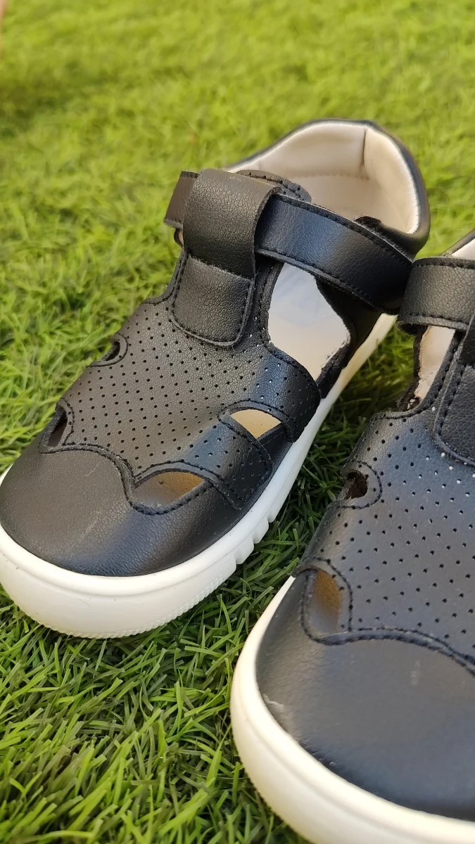 SANDALIAS BAREFOOT MICRO MARINO PIRUFLEX PF250-1 - Imagen 4