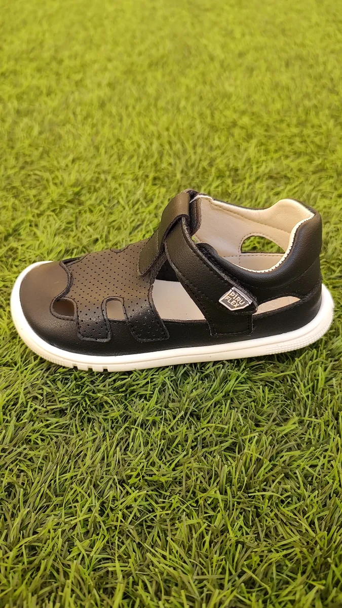 SANDALIAS BAREFOOT MICRO MARINO PIRUFLEX PF250-1 - Imagen 5