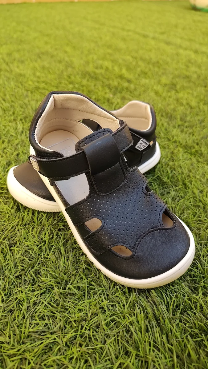 SANDALIAS BAREFOOT MICRO MARINO PIRUFLEX PF250-1 - Imagen 6