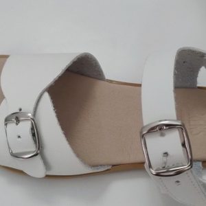 Flexinens sandalias respetuosas barefoot 5182LI blanco