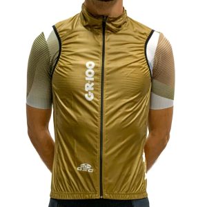Chaleco Windbreaker Gsg GR-100 2022