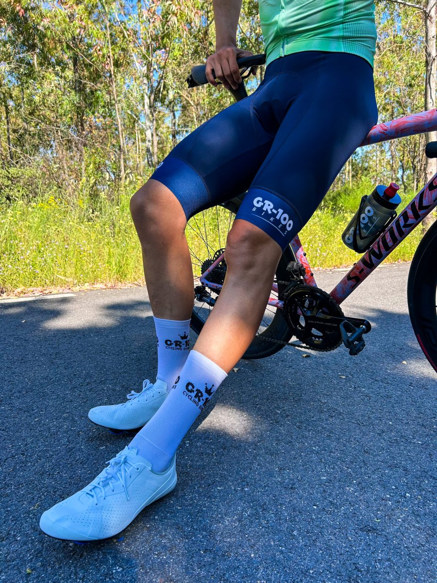 Culotte Unisex MARINO Aero Corto GSPORT 2025 - Imagen 5