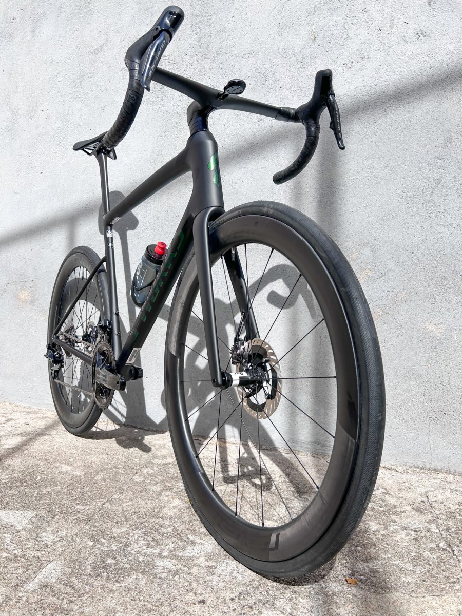 Specialized S-Works Tarmac SL8 RTP 2026 Dura-Ace Di2 Montaje GR-100 - Imagen 5