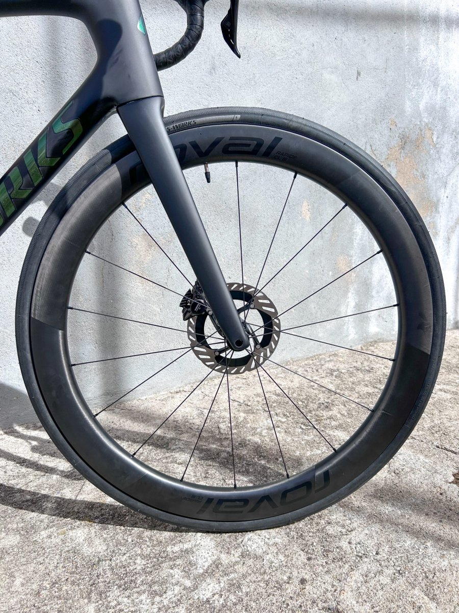 Specialized S-Works Tarmac SL8 RTP 2026 Dura-Ace Di2 Montaje GR-100 - Imagen 6