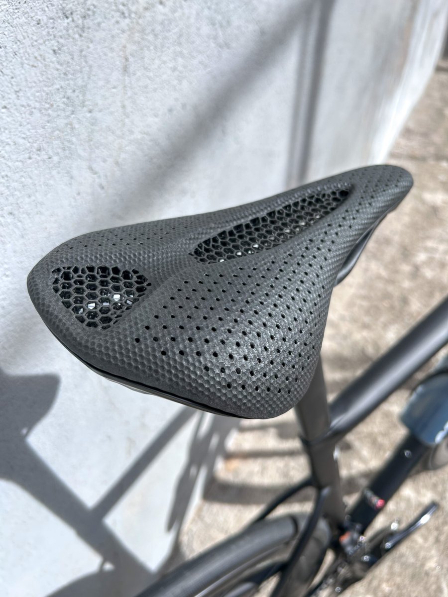 Specialized S-Works Tarmac SL8 RTP 2026 Dura-Ace Di2 Montaje GR-100 - Imagen 8