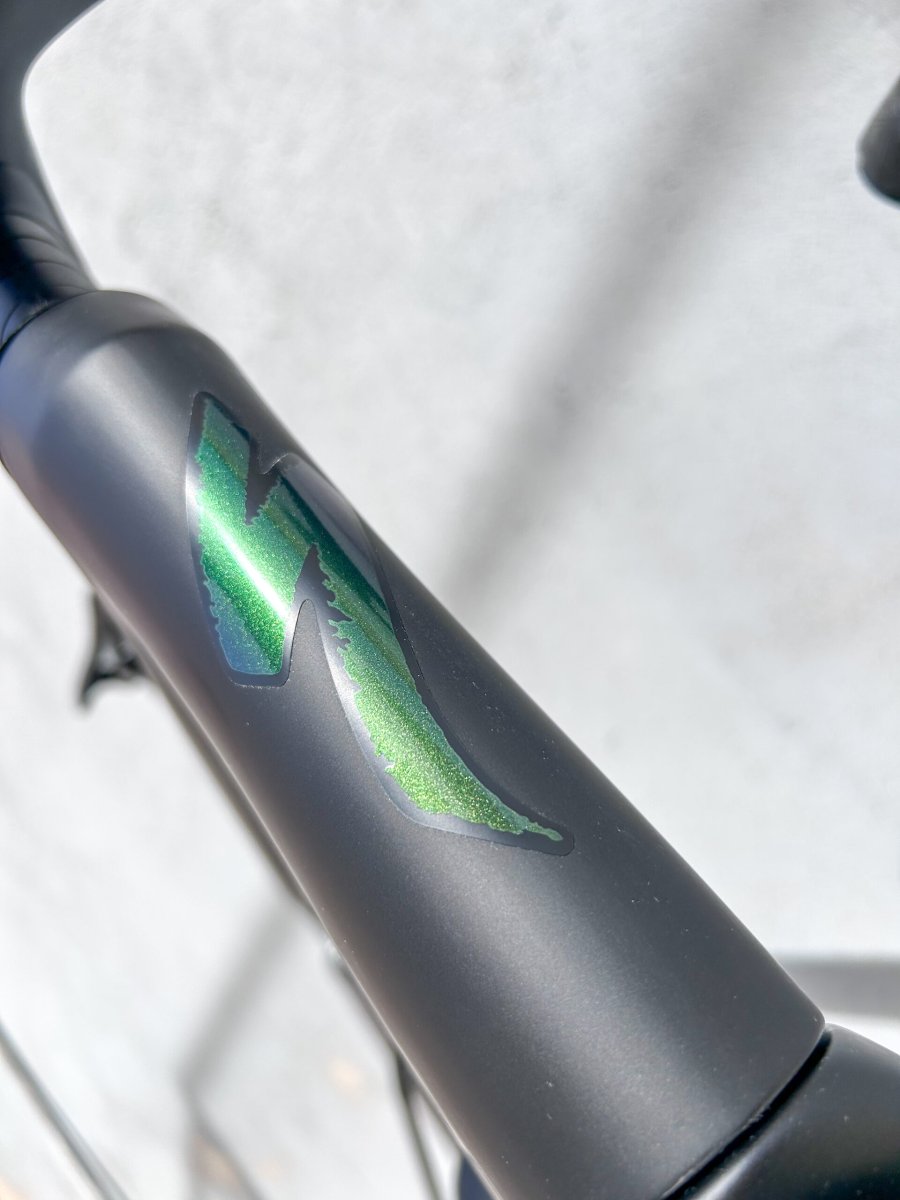 Specialized S-Works Tarmac SL8 RTP 2026 Dura-Ace Di2 Montaje GR-100 - Imagen 4