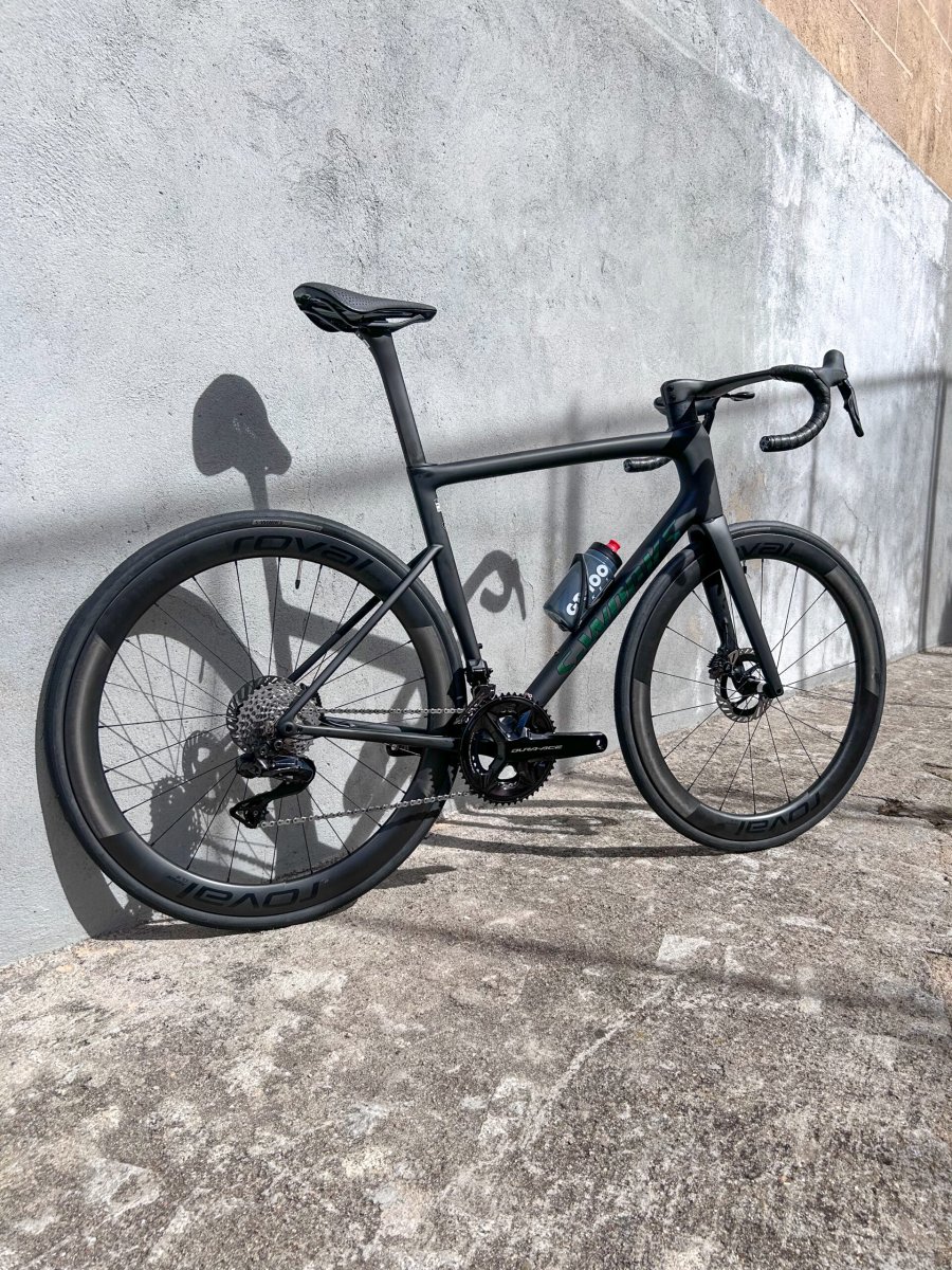 Specialized S-Works Tarmac SL8 RTP 2026 Dura-Ace Di2 Montaje GR-100 - Imagen 3