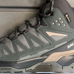 Salomon X Ultra 360 Mid Gore-Tex
