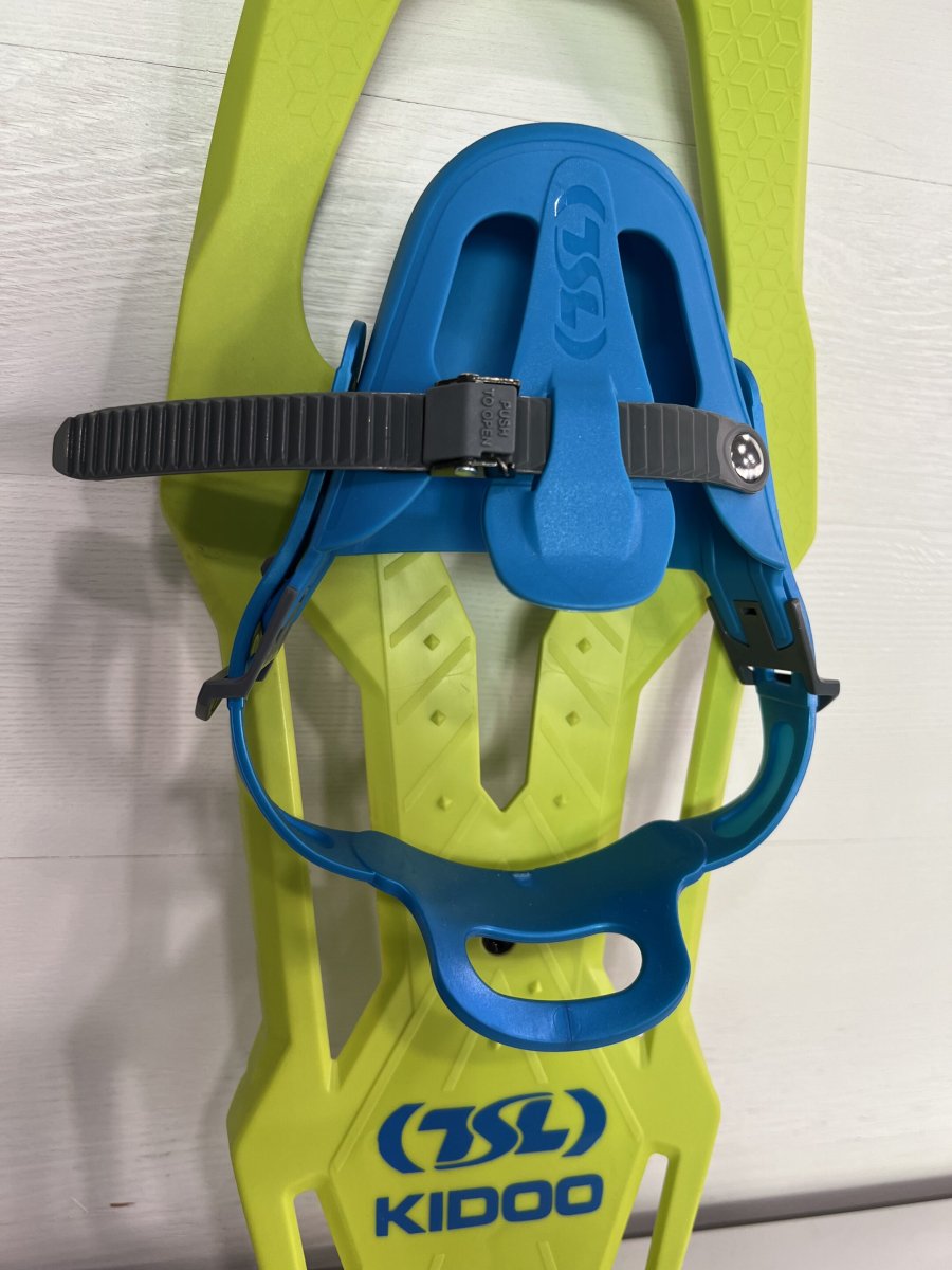 TSL Kidoo Junior - Imagen 5