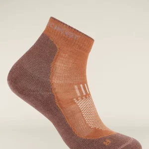 Icebreaker Calcetines Merino Hike + Light Mini Woman