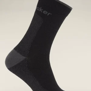 Icebreaker Merino Hike + Ultralight Quarter