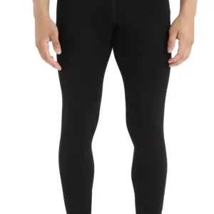 Icebreaker Leggins Térmicos Merino 260