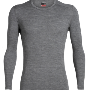 Icebreaker Camiseta Lana Merino 260