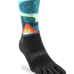 Injinji Artist Designed Camp