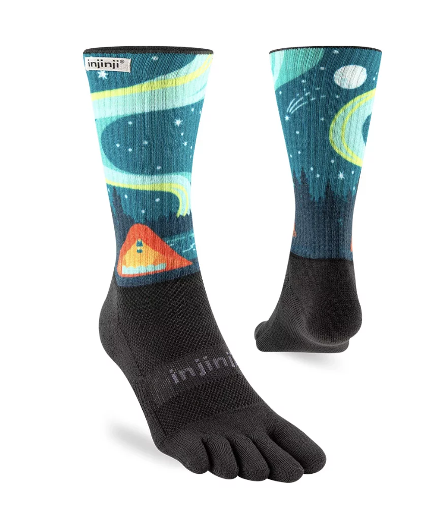 Injinji Artist Designed Camp - Imagen 3